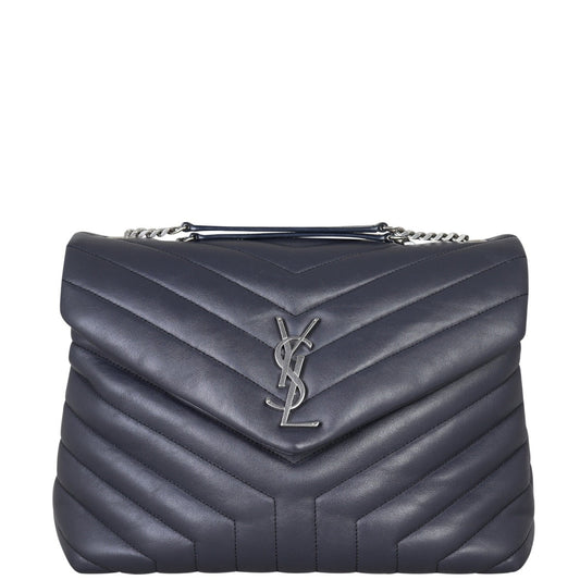 Saint Laurent Loulou Medium