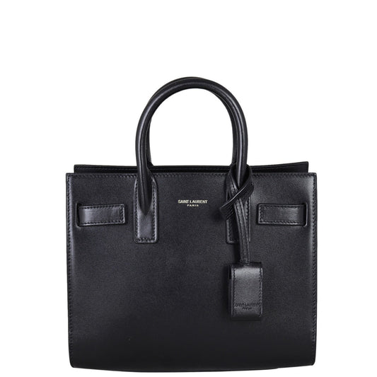 Saint Laurent Sac de Jour Nano