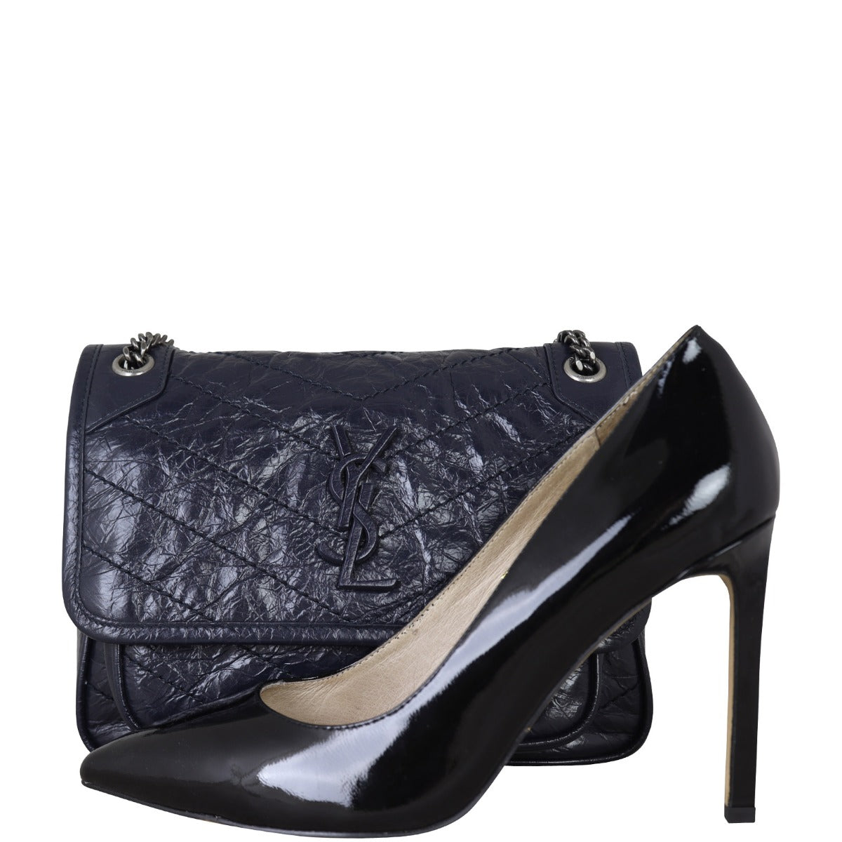 Saint Laurent Niki Baby