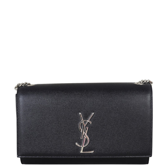 Saint Laurent Kate Chain Bag Medium