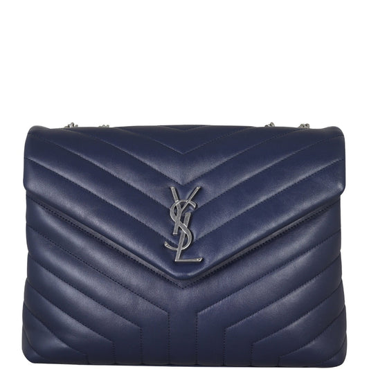Saint Laurent Loulou Medium