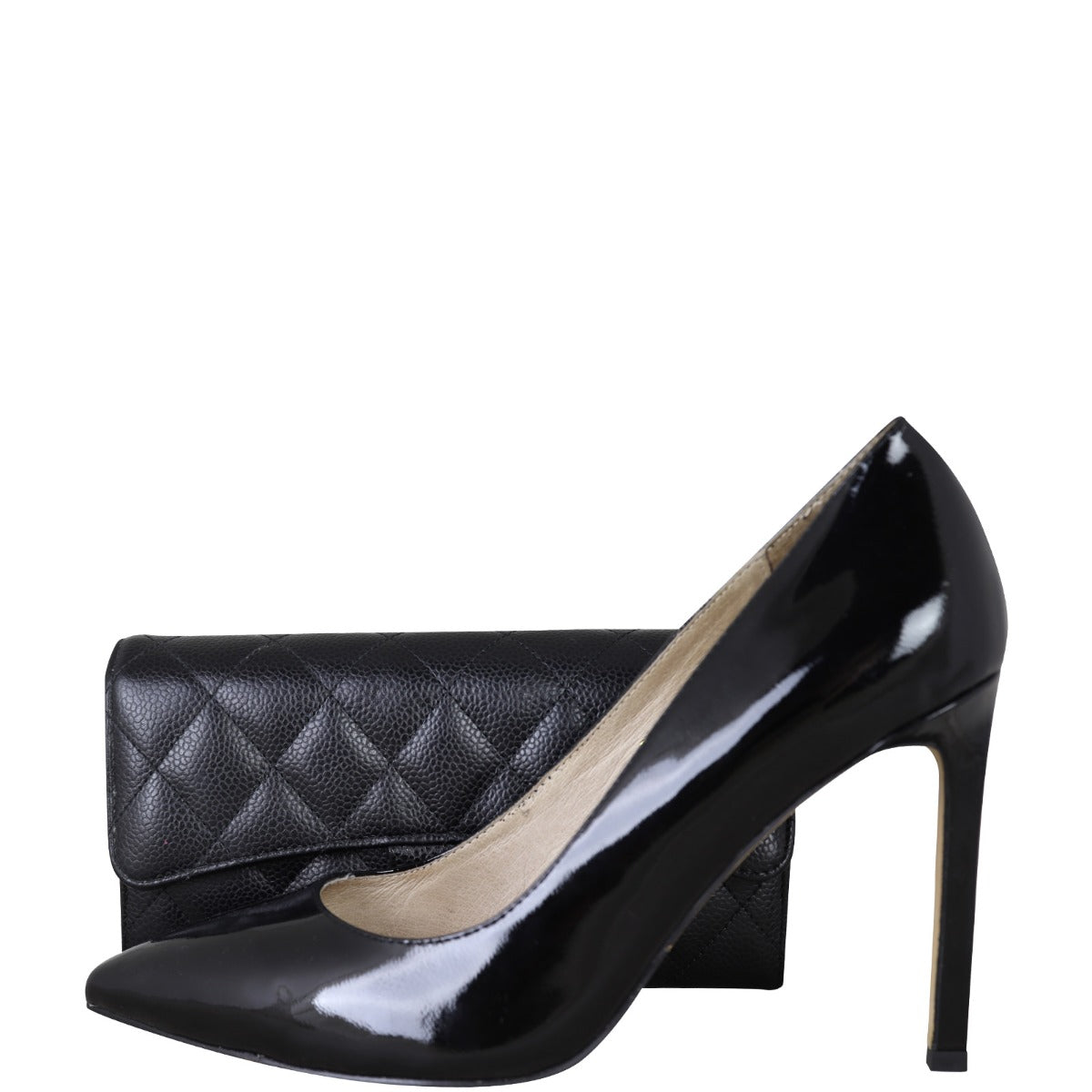Chanel Classic Flap Long Wallet | 26 Series