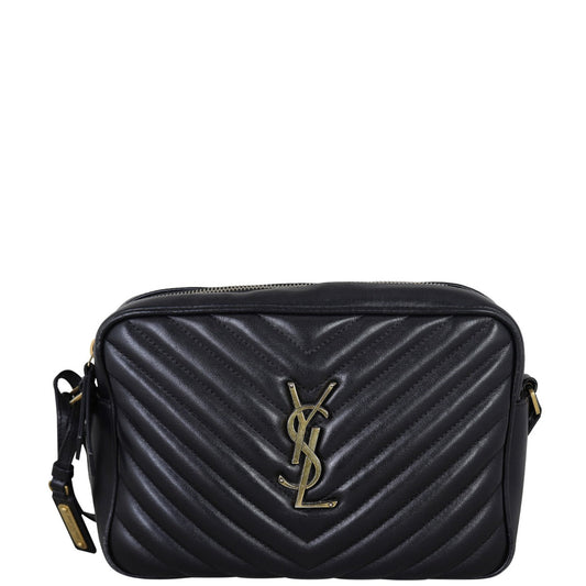 Saint Laurent Lou Camera Bag