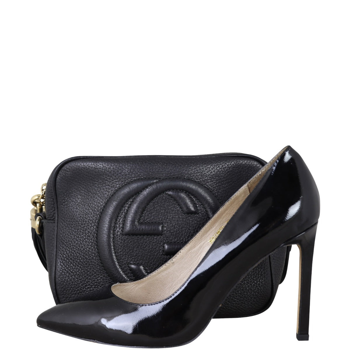 Gucci Soho Disco Small