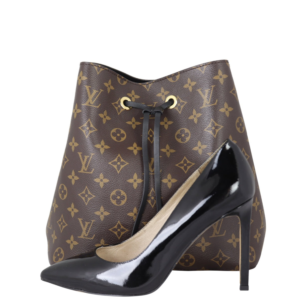 Louis Vuitton NeoNoe Monogram