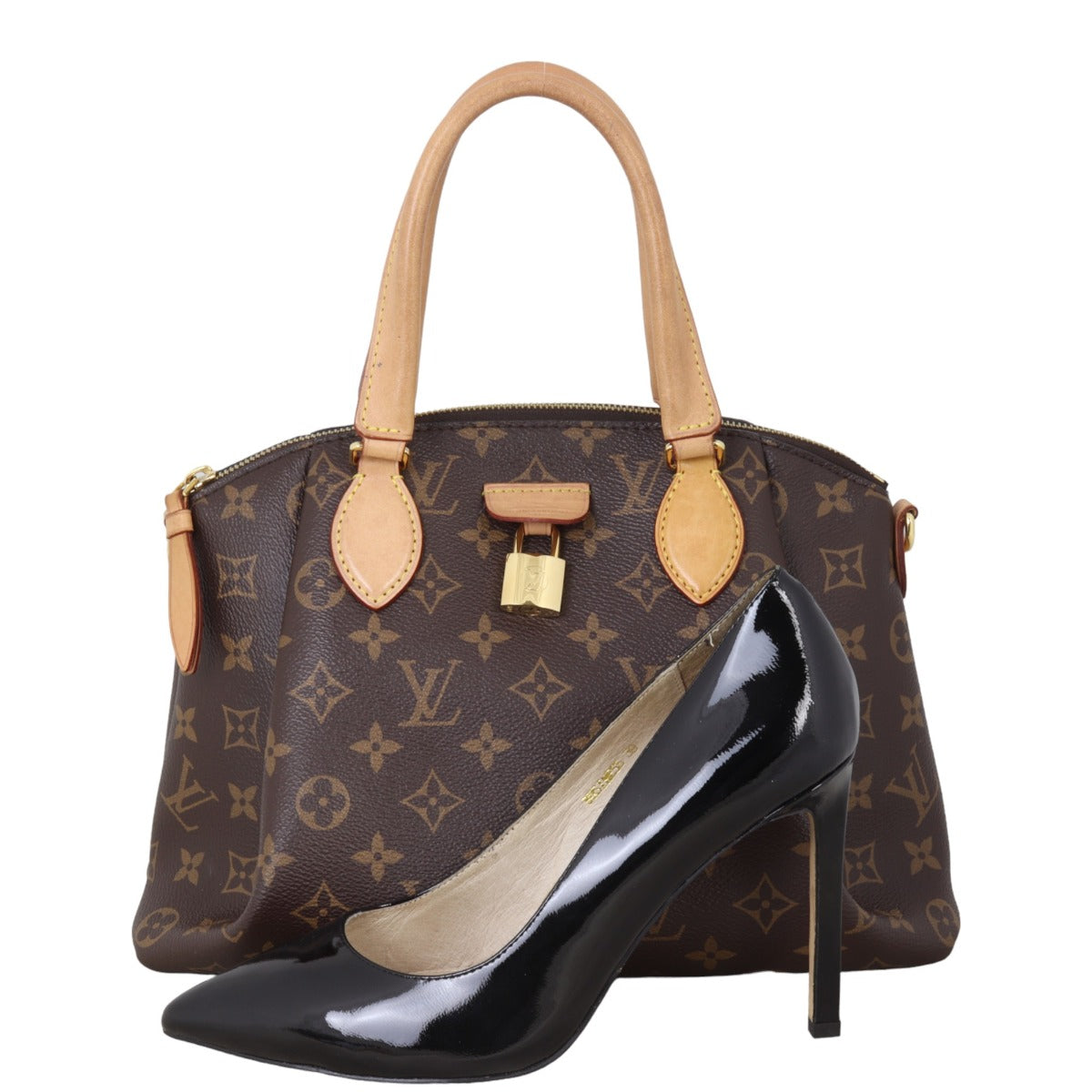 Louis Vuitton Rivoli PM Monogram