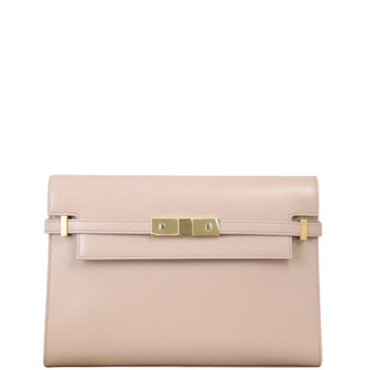 Saint Laurent Manhattan Shoulder Bag Medium
