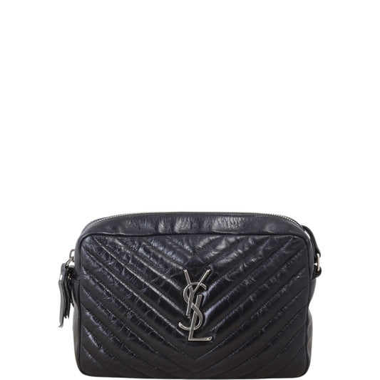Saint Laurent Lou Camera Bag
