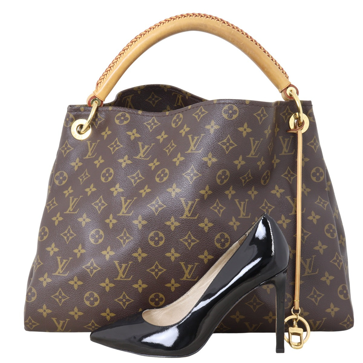 Louis Vuitton Artsy MM Monogram