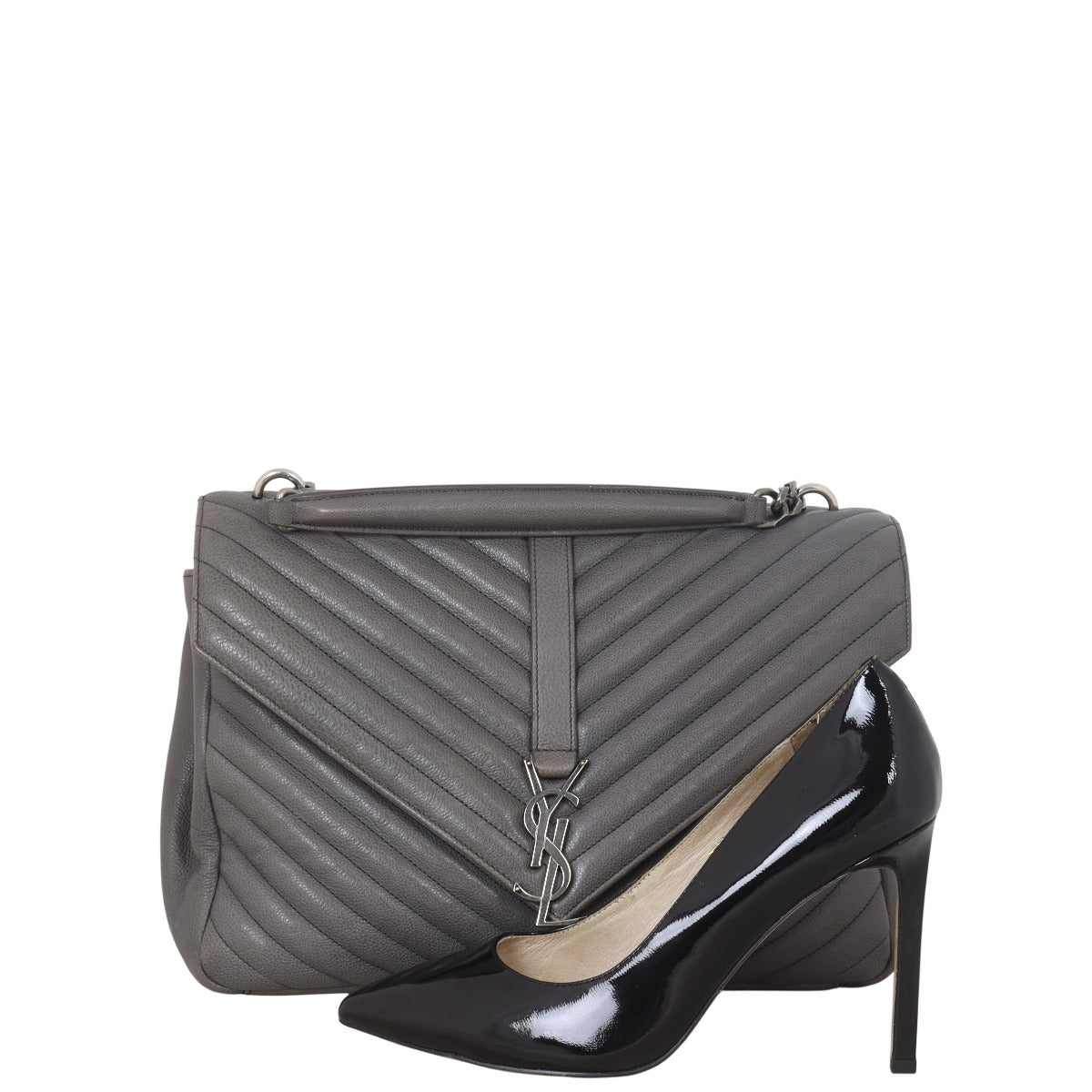 Saint Laurent College Large