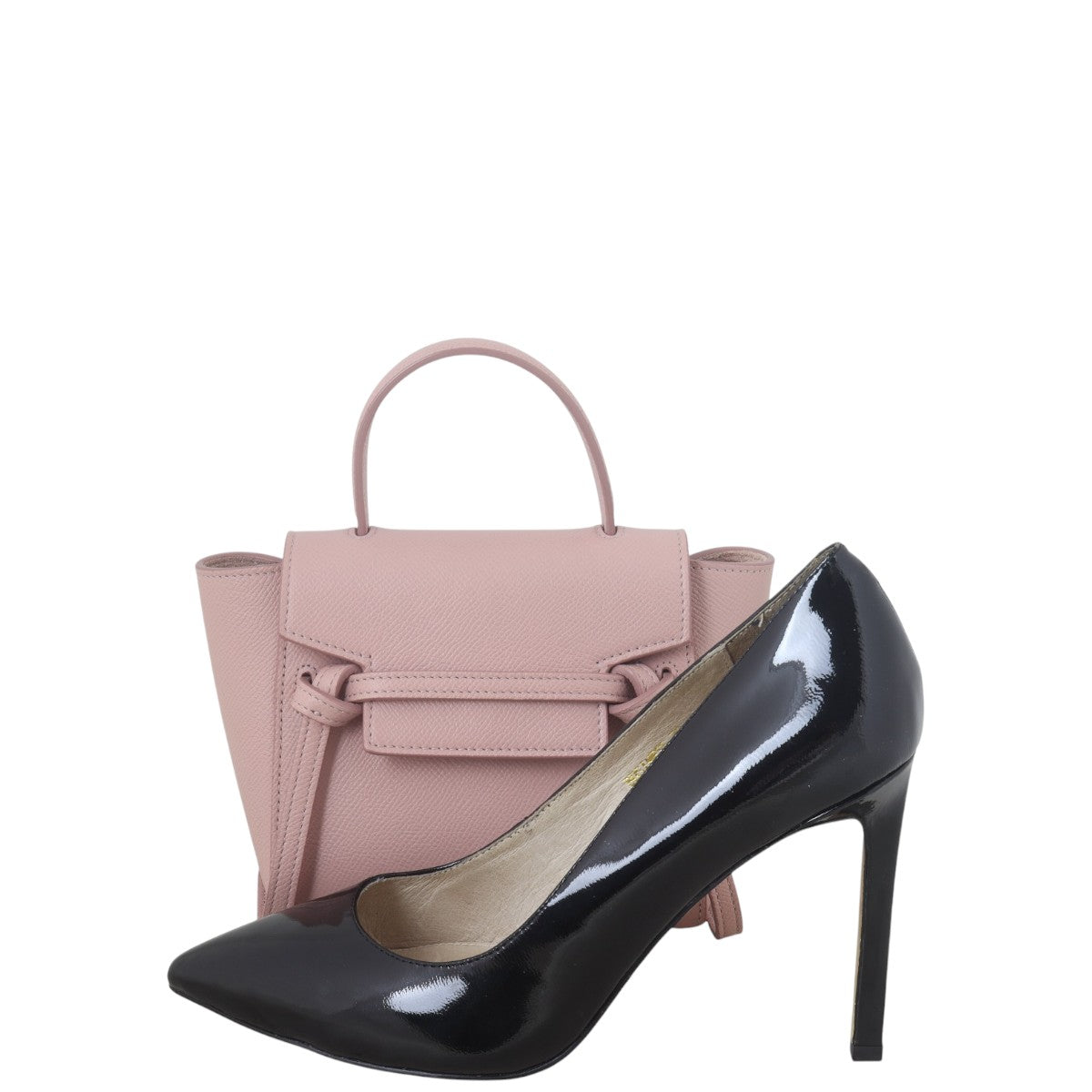 Celine Pico Belt Bag