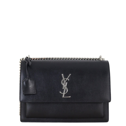 Saint Laurent Sunset Large