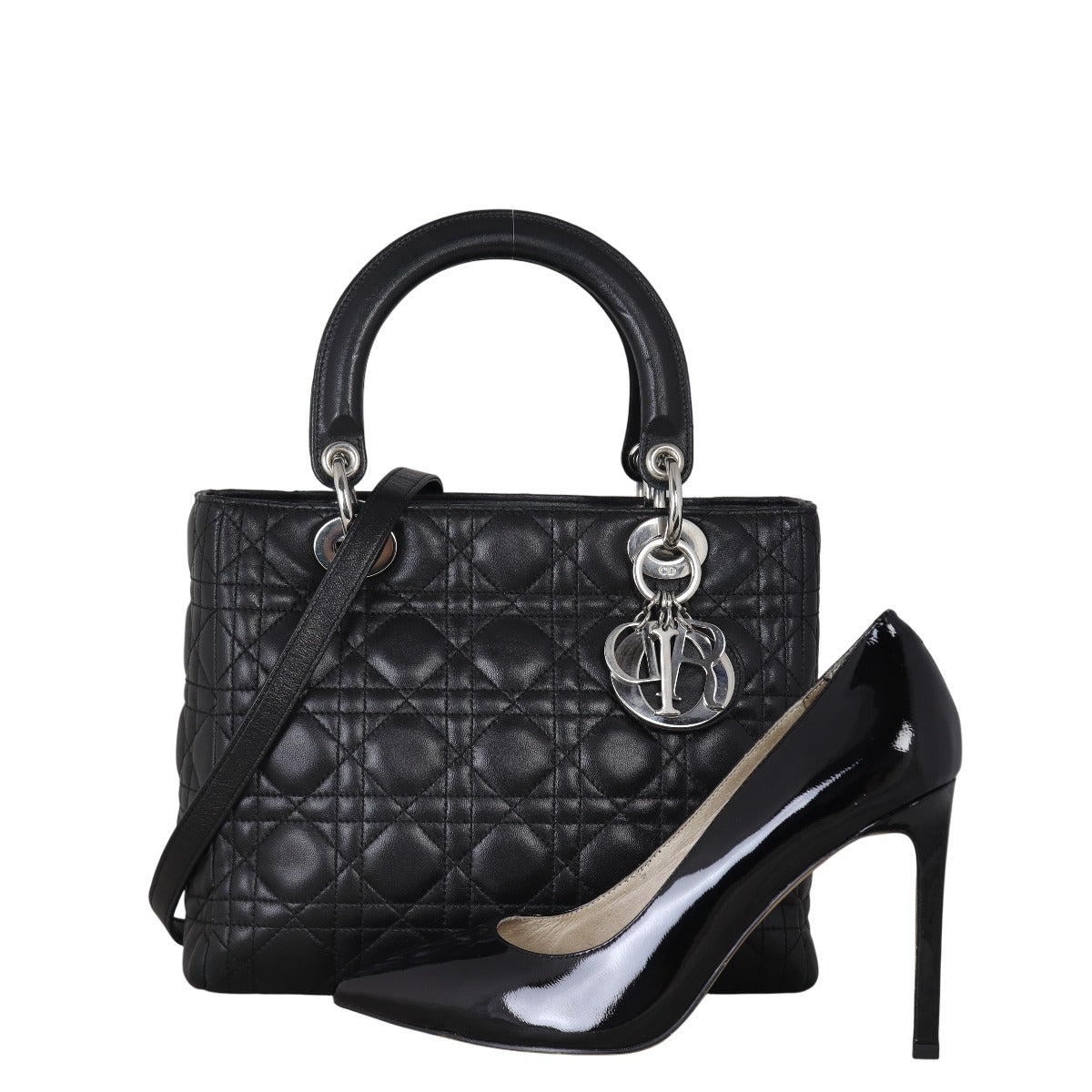 Dior Lady Dior Medium