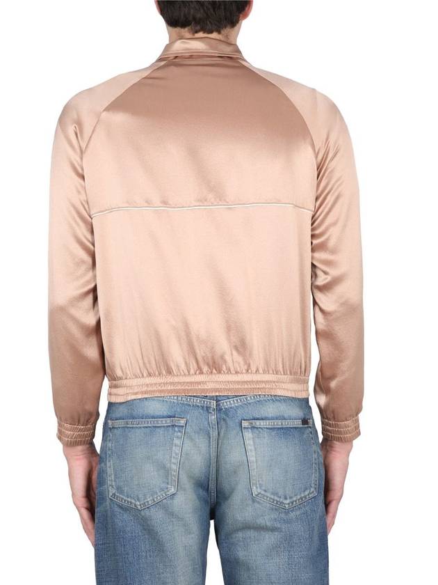 Luxury Saint Laurent Trending 2025 23 ss Teddy Jacket 733679Y001W9502 B0040300002