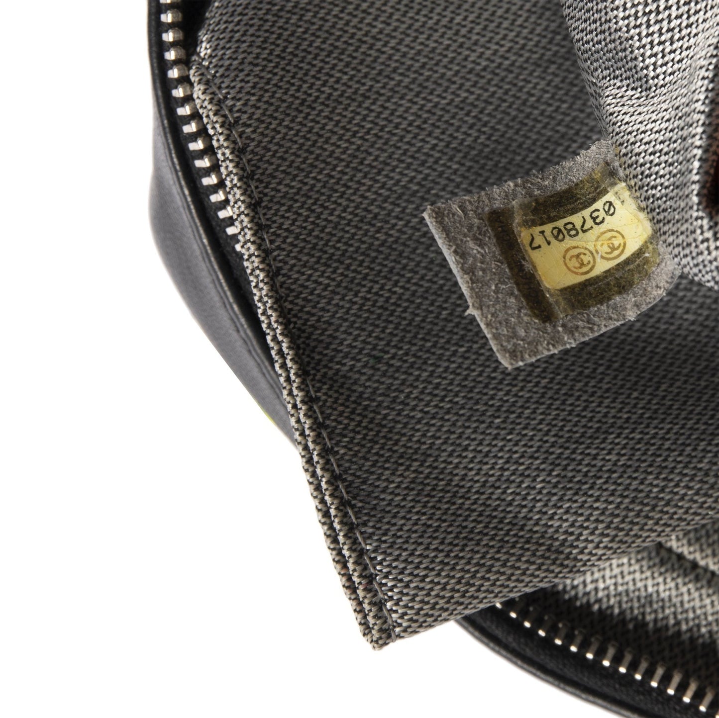 Chanel Mademoiselle Camera Bag