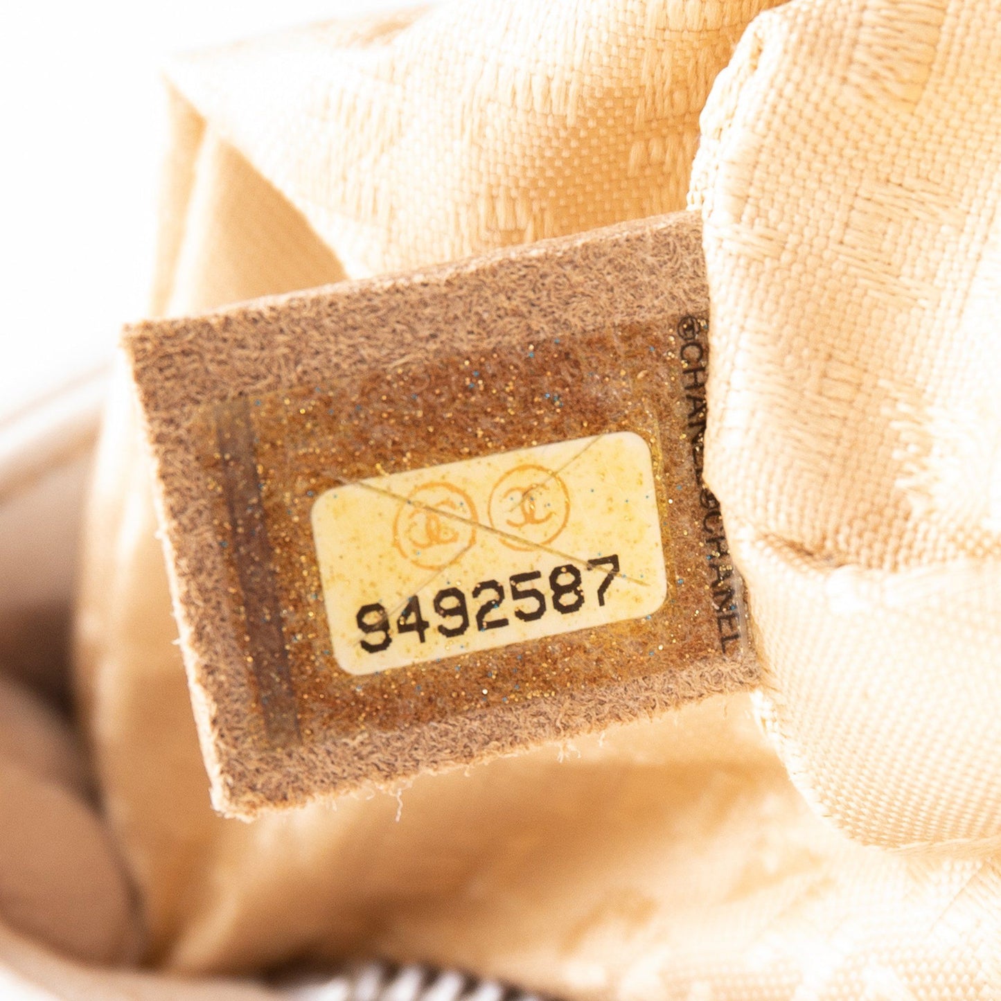 Chanel Sac Pochette
