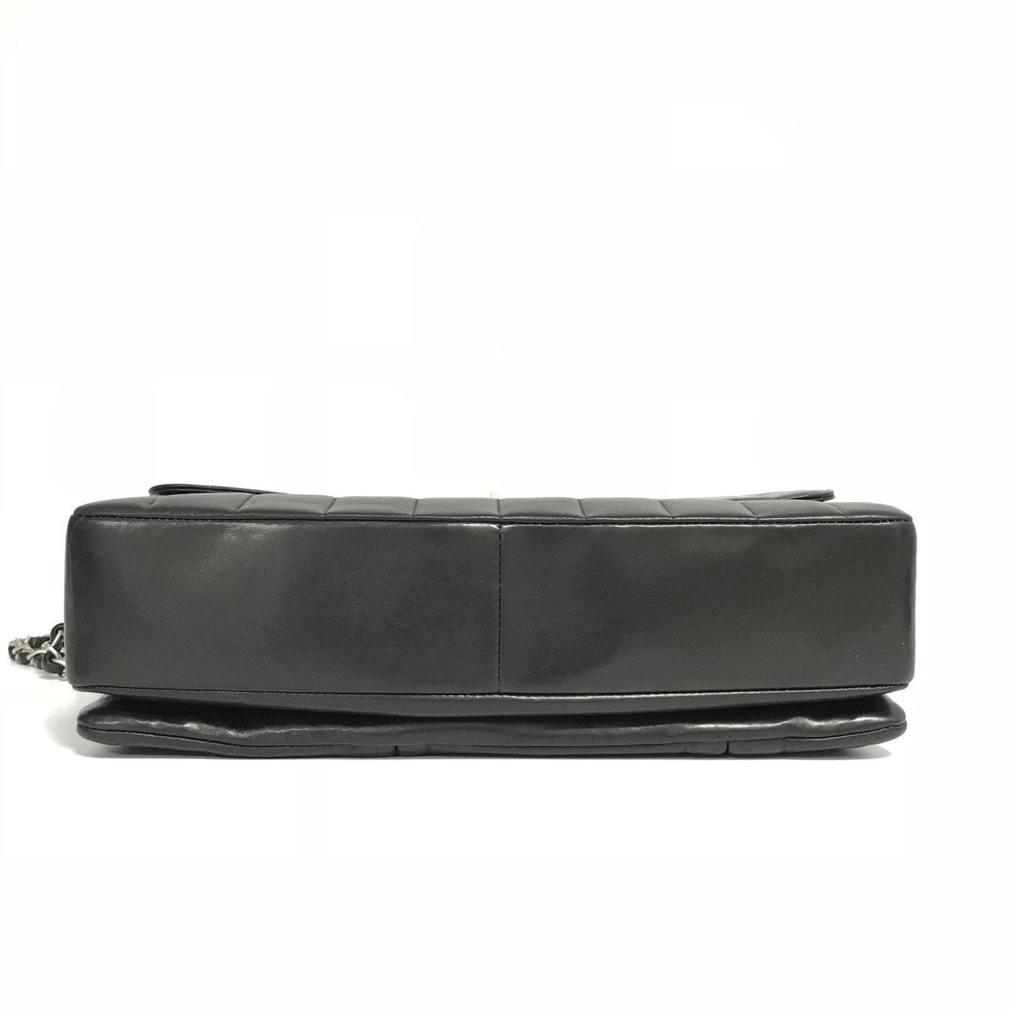 Chanel Square Quilt Flap Bag
