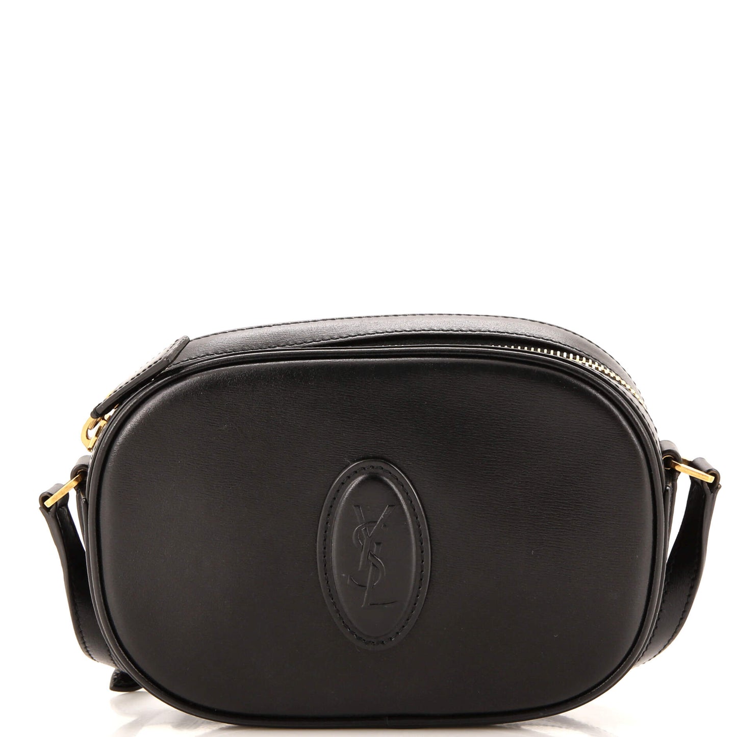 Luxury Saint Laurent Trending 2025 Le 61 Camera Bag Leather