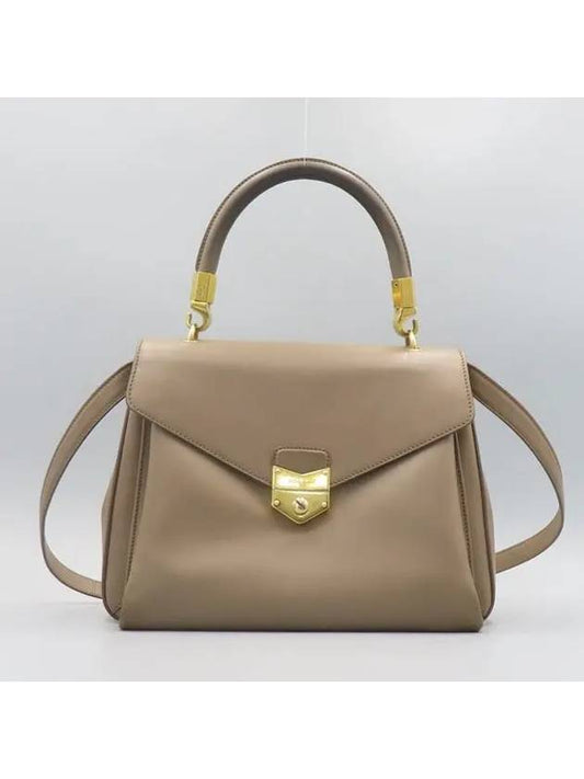 Luxury Saint Laurent Trending 2025 297743 2 WAY bag