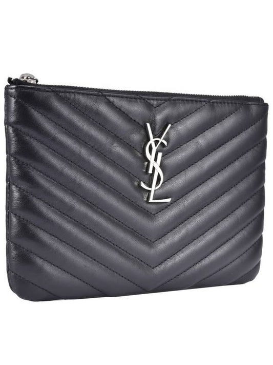 Luxury Saint Laurent Trending 2025 Women s Mini Pouch 483472