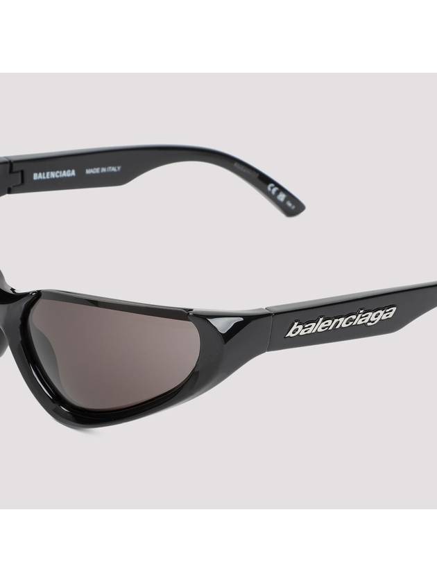 Luxury Balenciaga Trending 2025 sunglasses 681941 T0007 1002 BLACK
