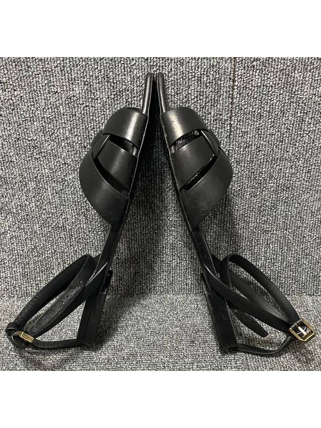 Luxury Saint Laurent Trending 2025 sandals 245
