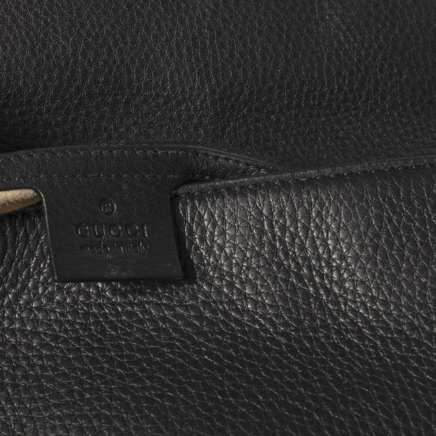 Gucci 1973 Medium Shoulder Bag