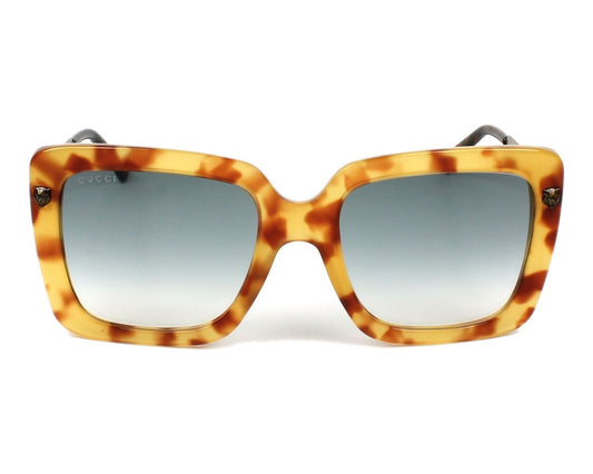 Gucci Havana Sunglasses
