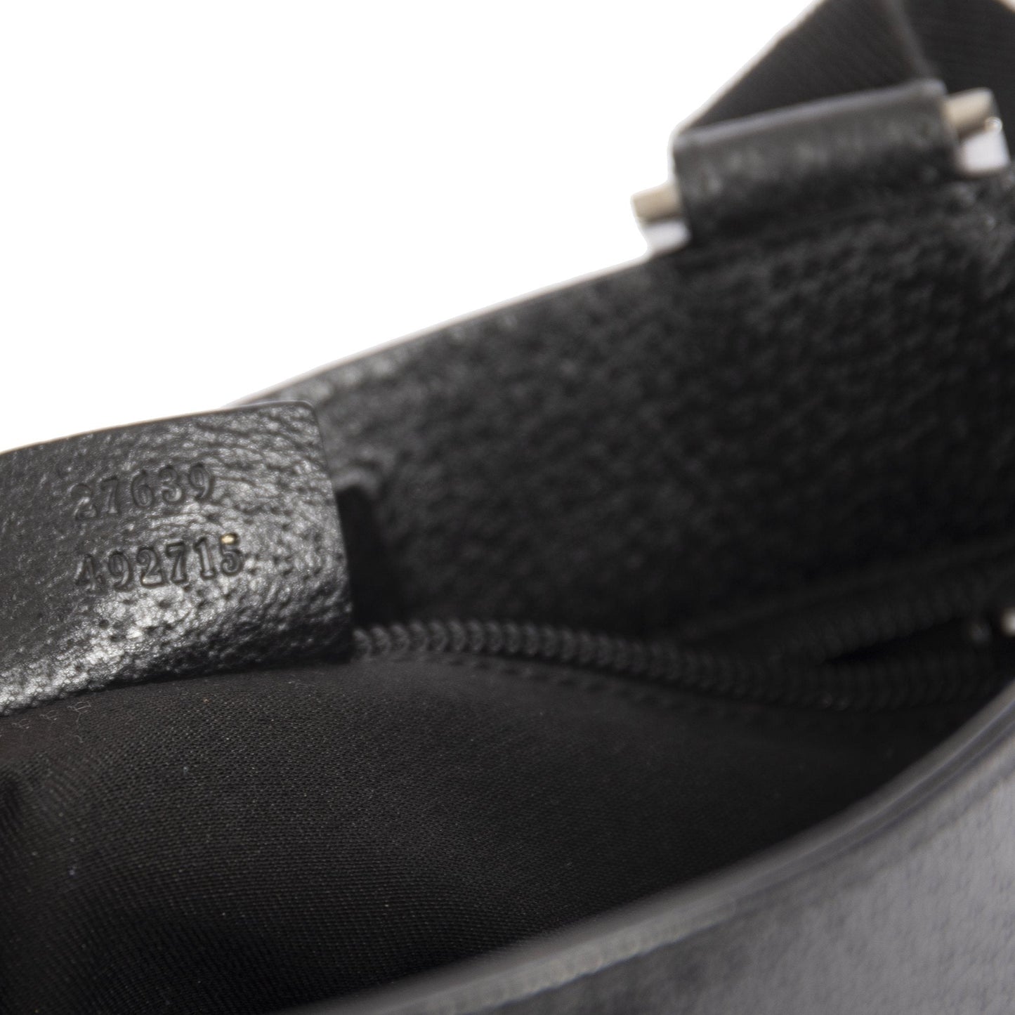 Gucci GG Canvas Messenger Bag