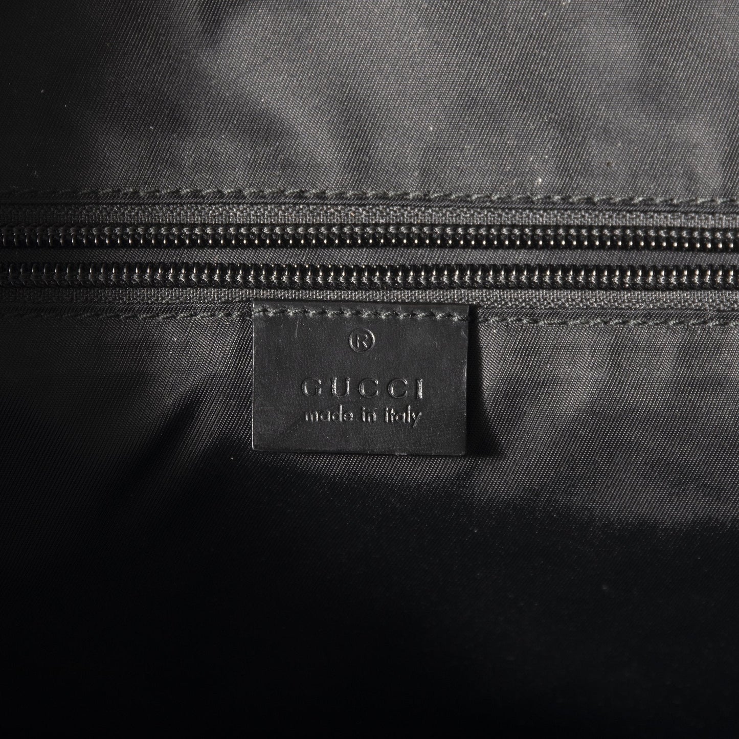 Gucci GG Imprime Large Backpack