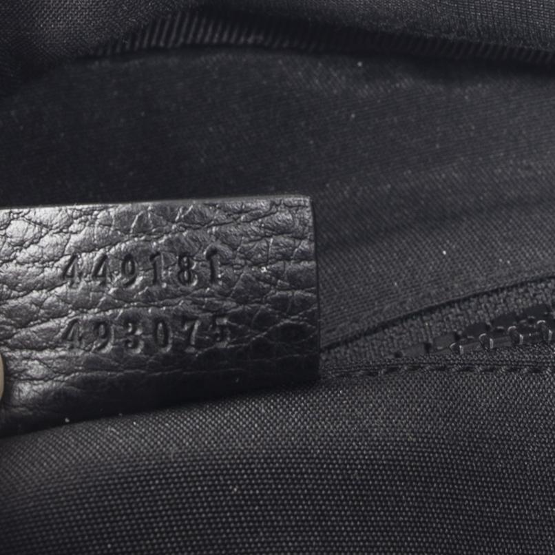 Gucci GG Nylon Backpack