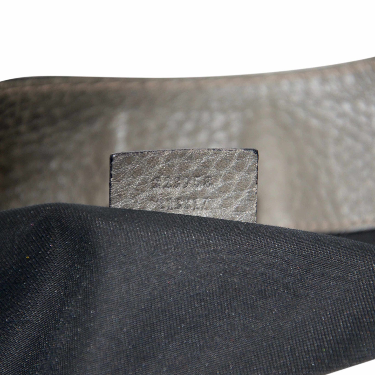 Gucci GG Pelham Large Shoulder Bag