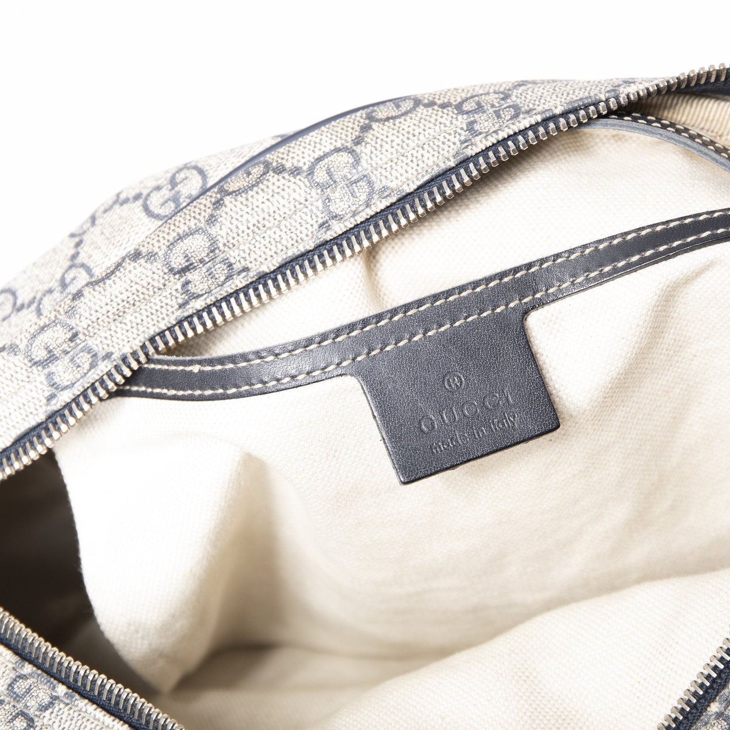 Gucci GG Supreme Crossbody Bag