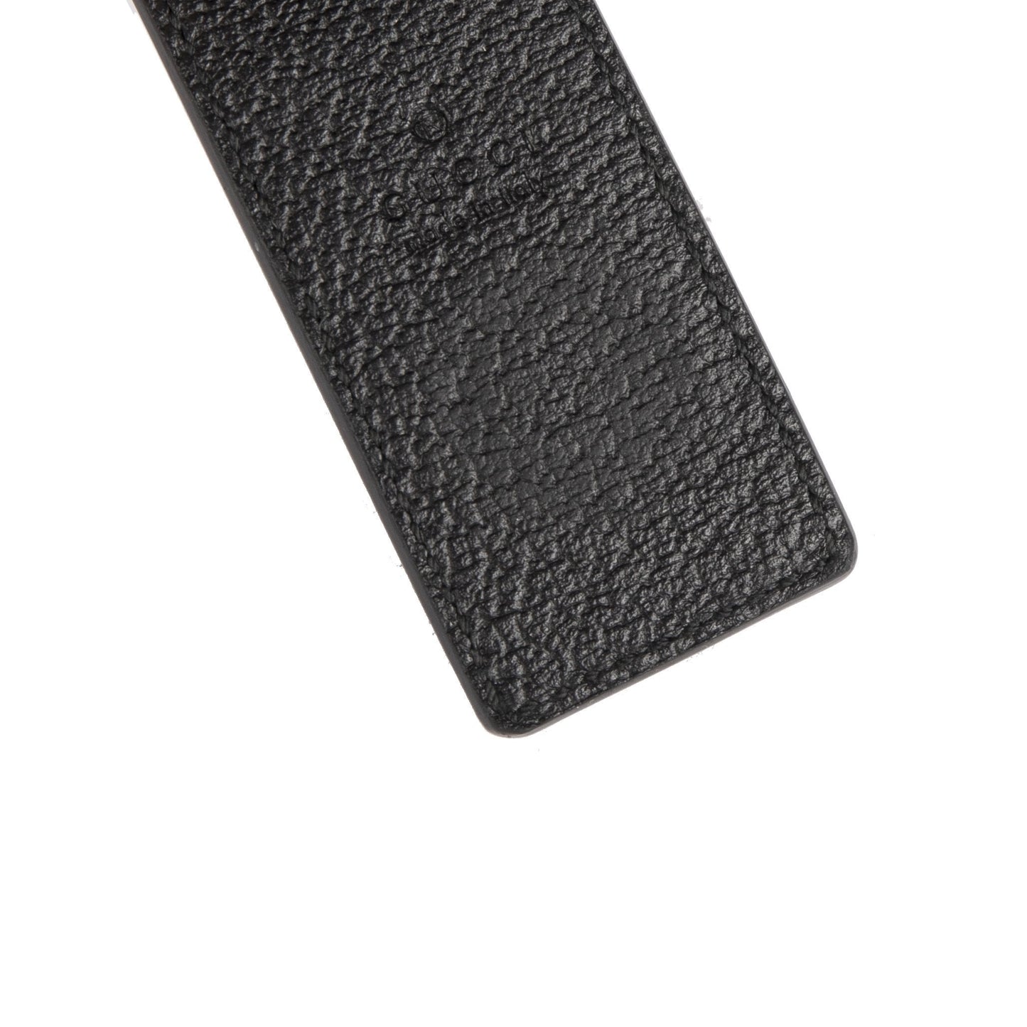 Gucci Marmont GG Leather Money Clip