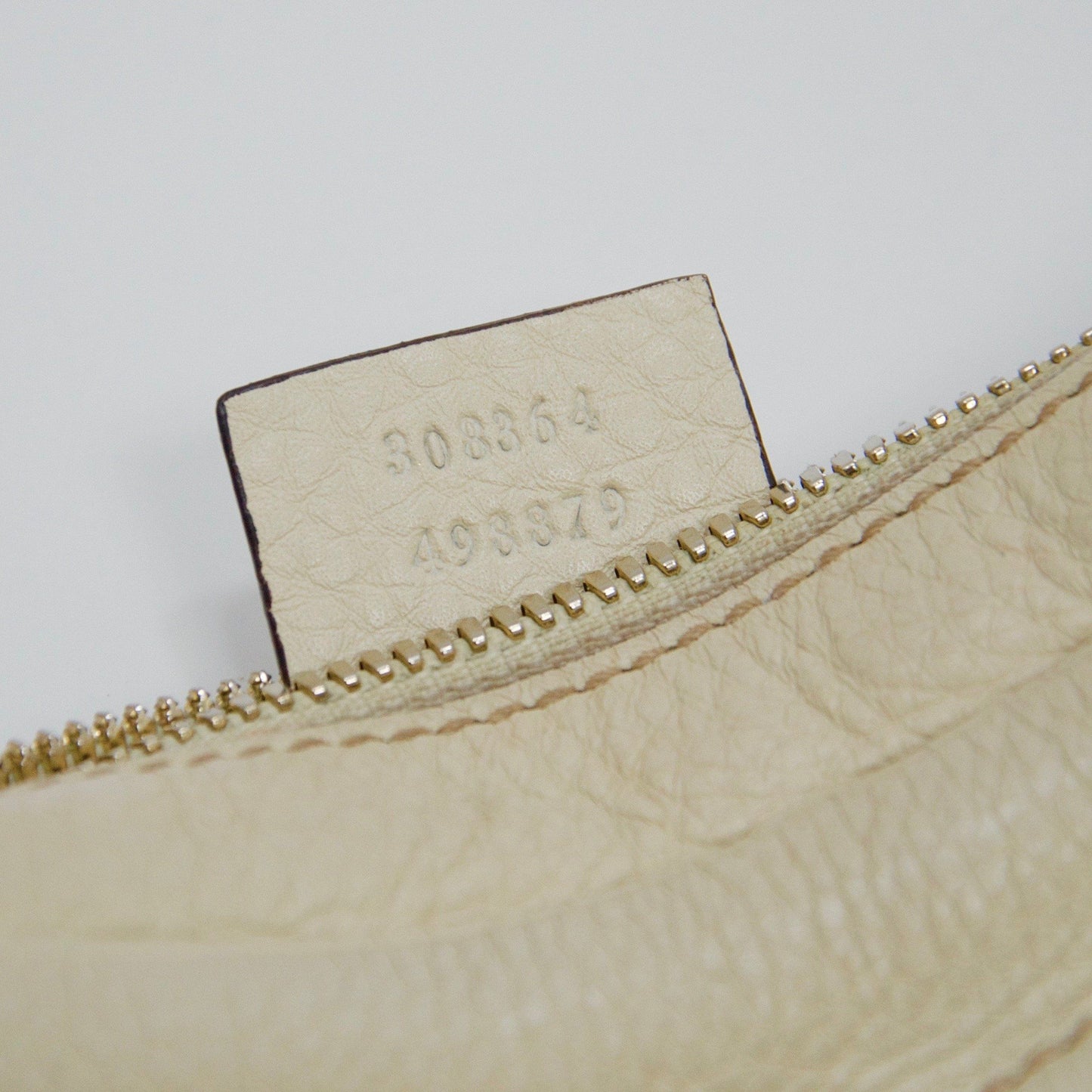 Gucci Soho Disco Crossbody Bag