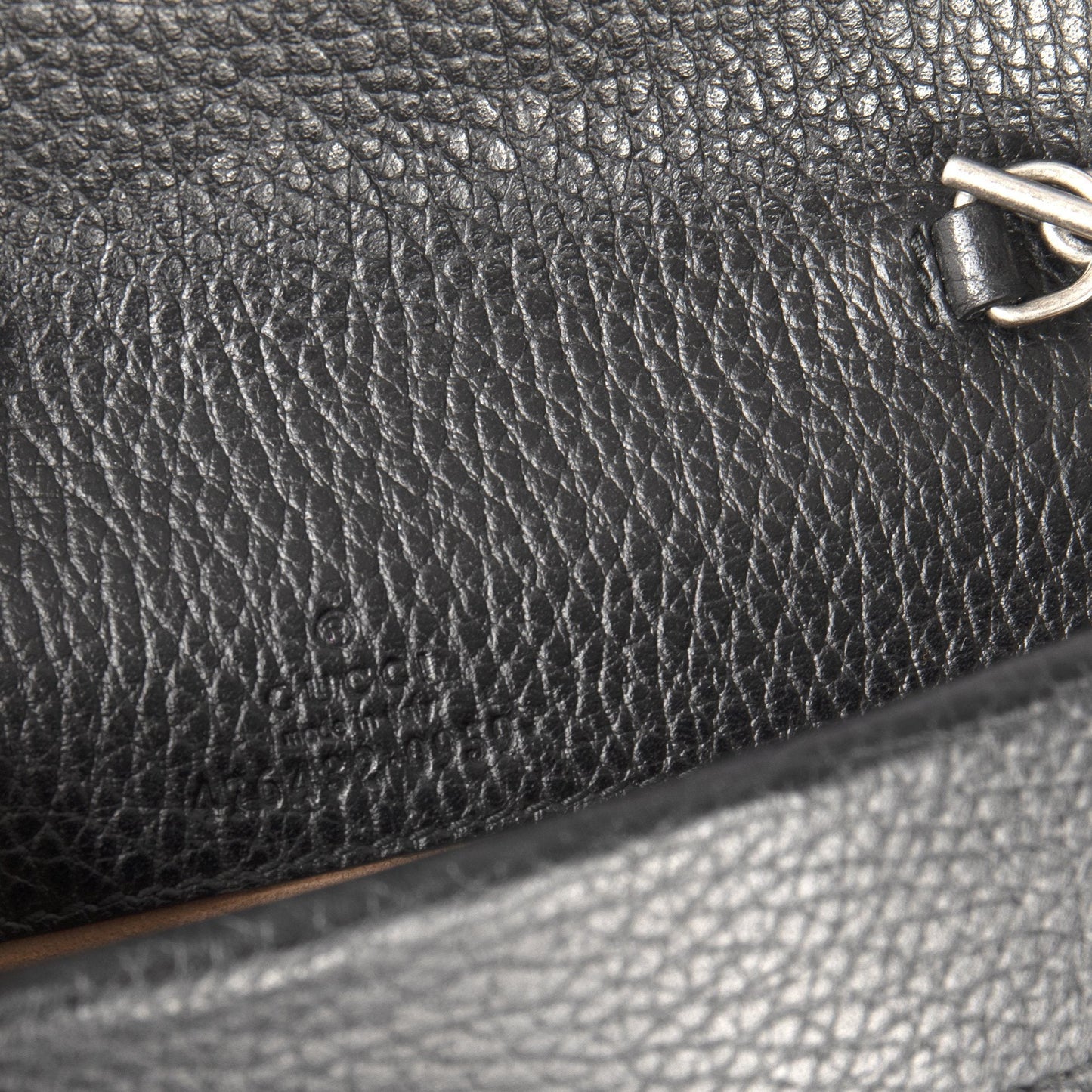 Gucci Super Mini Dionysus Bag