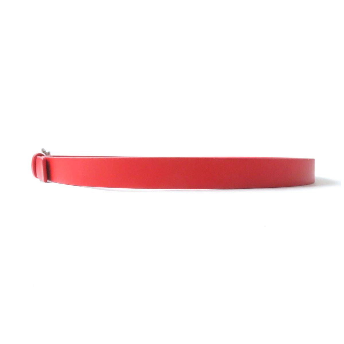 BOTTEGAVENETA belt Main: Leather Red Women