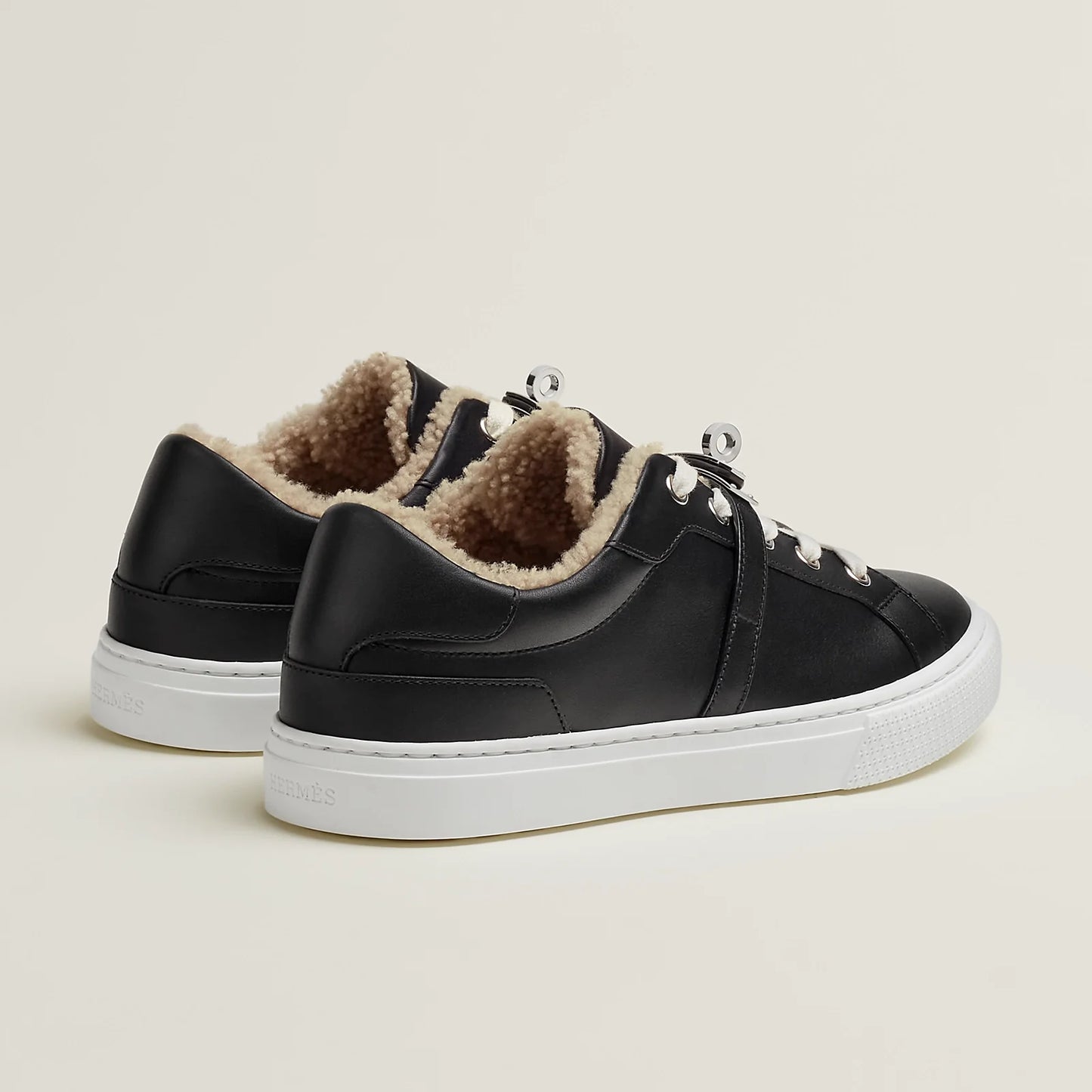 HERMÈS WOMEN'S DAY SNEAKERS