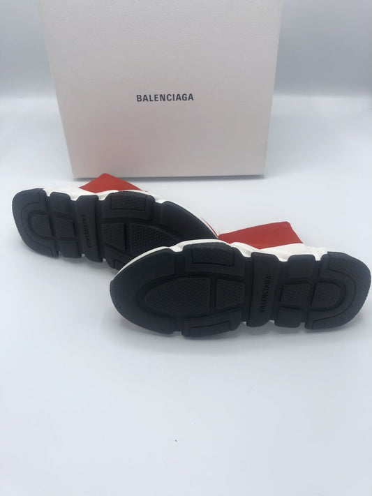 Balenciaga Kids Speed Trainer