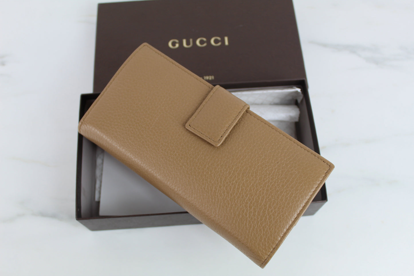 Gucci Wallet