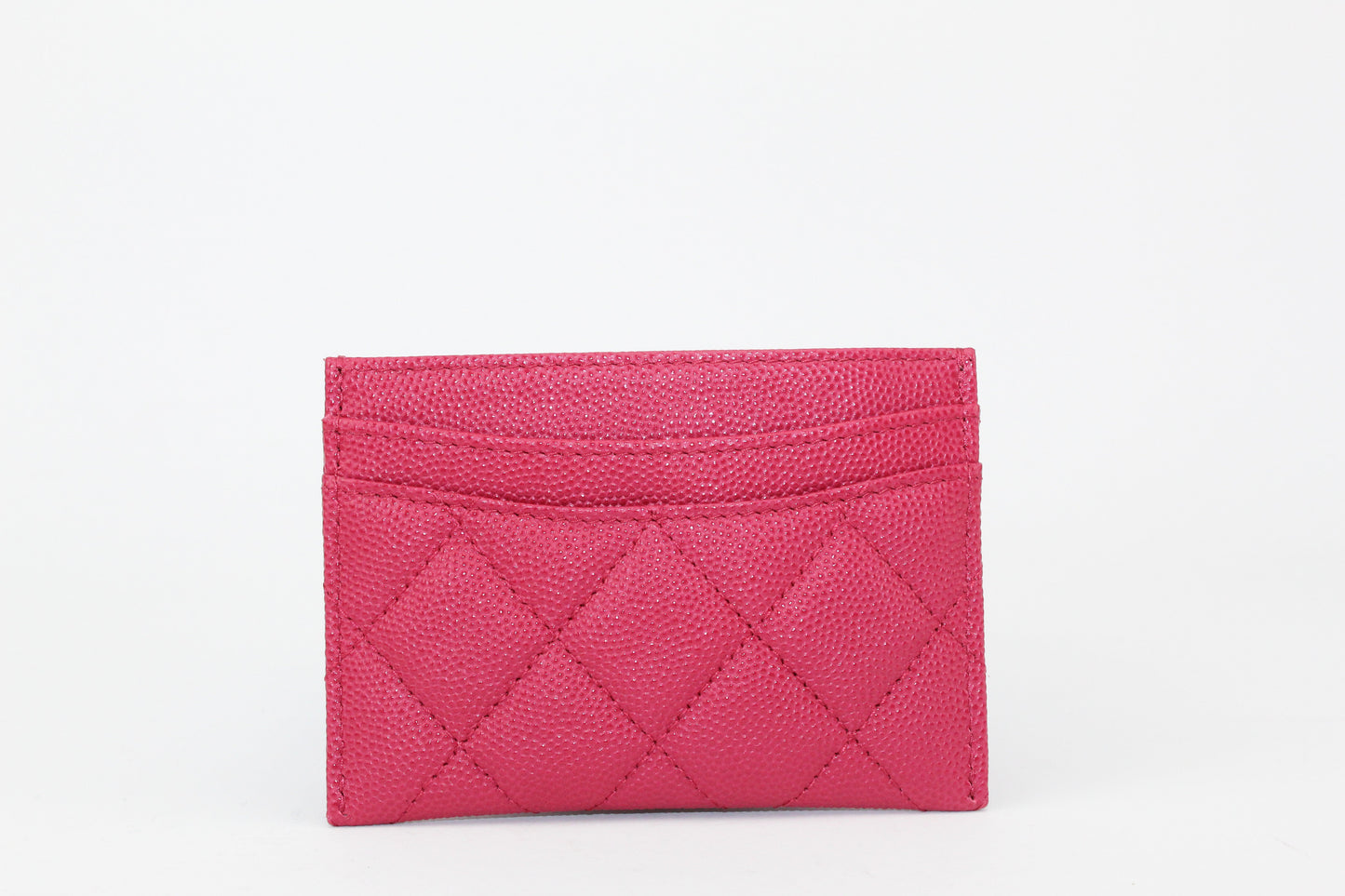 Chanel Classic Card Holder