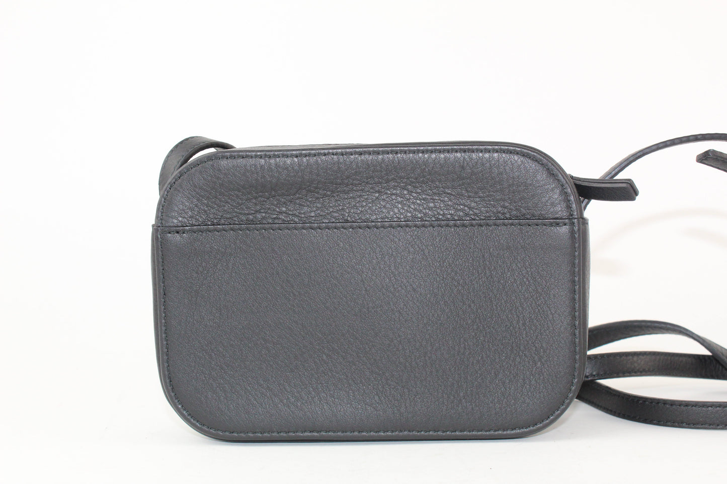 Balenciaga I love Techno camera bag