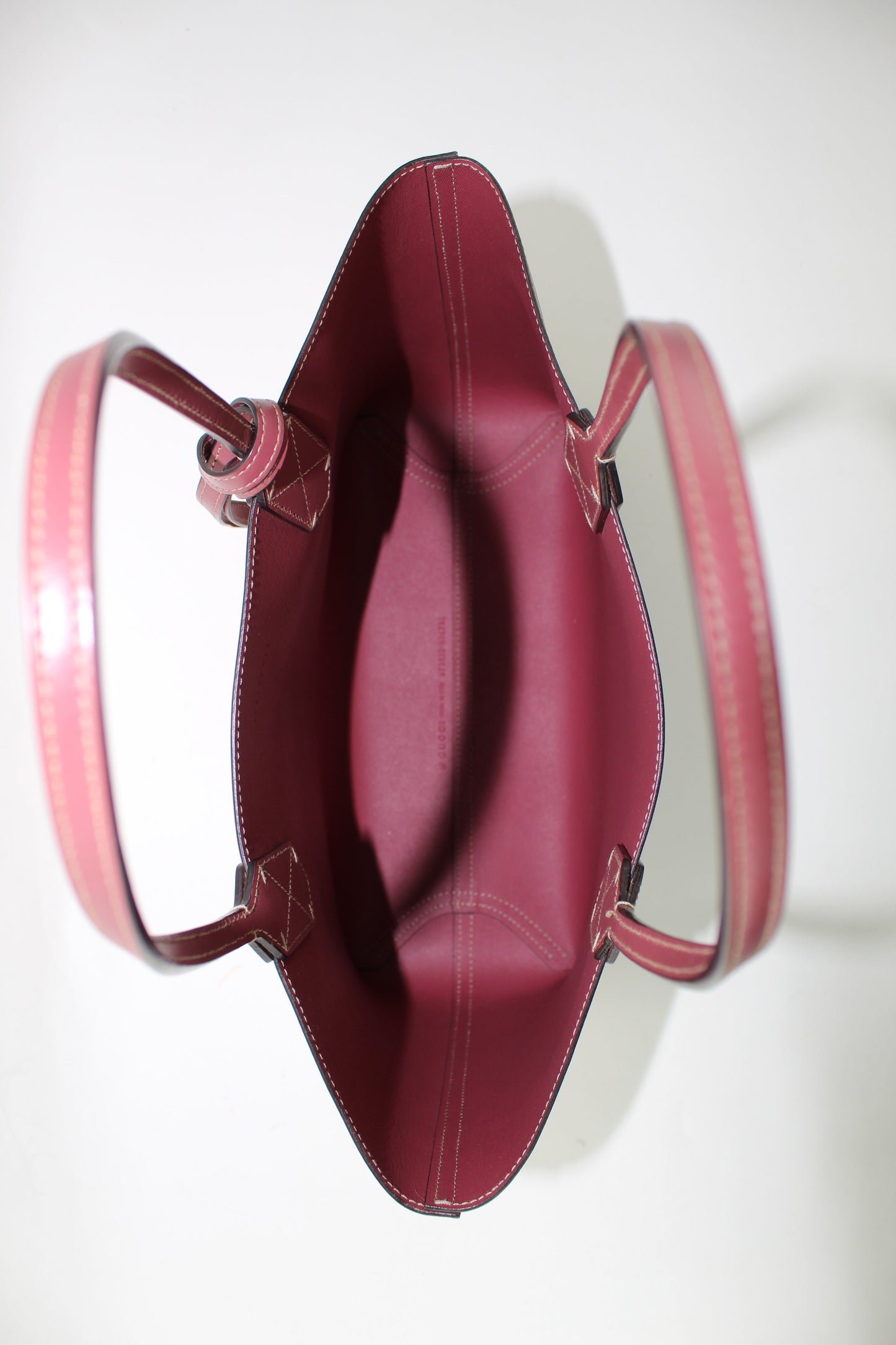 GUCCI GG BLOOMS REVERSIBLE TOTE