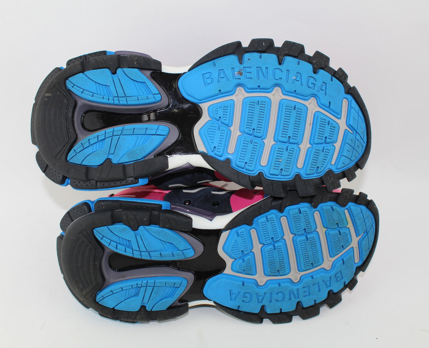 BALENCIAGA TRACK SNEAKERS SIZE 39