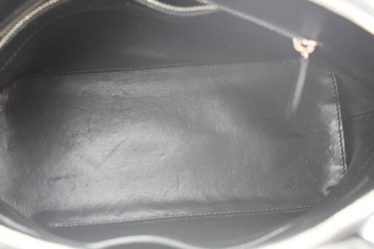 Balenciaga Ville Small Top Handle Bag