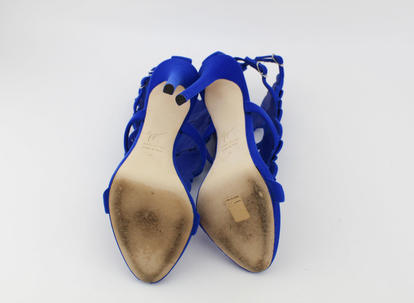 Giuseppe Zanotti Cruel Summer Sandal