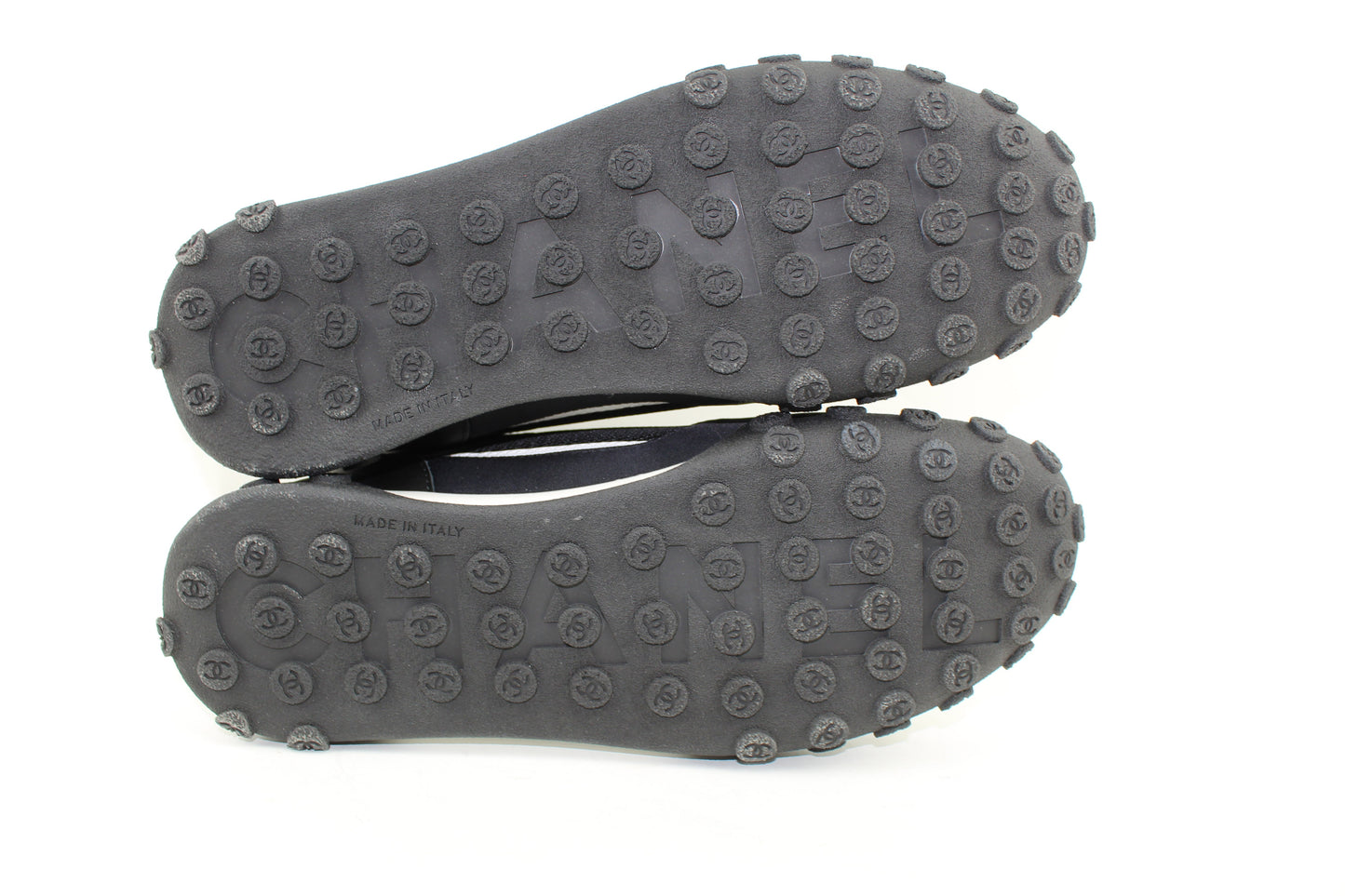 CHANEL SNEAKERS