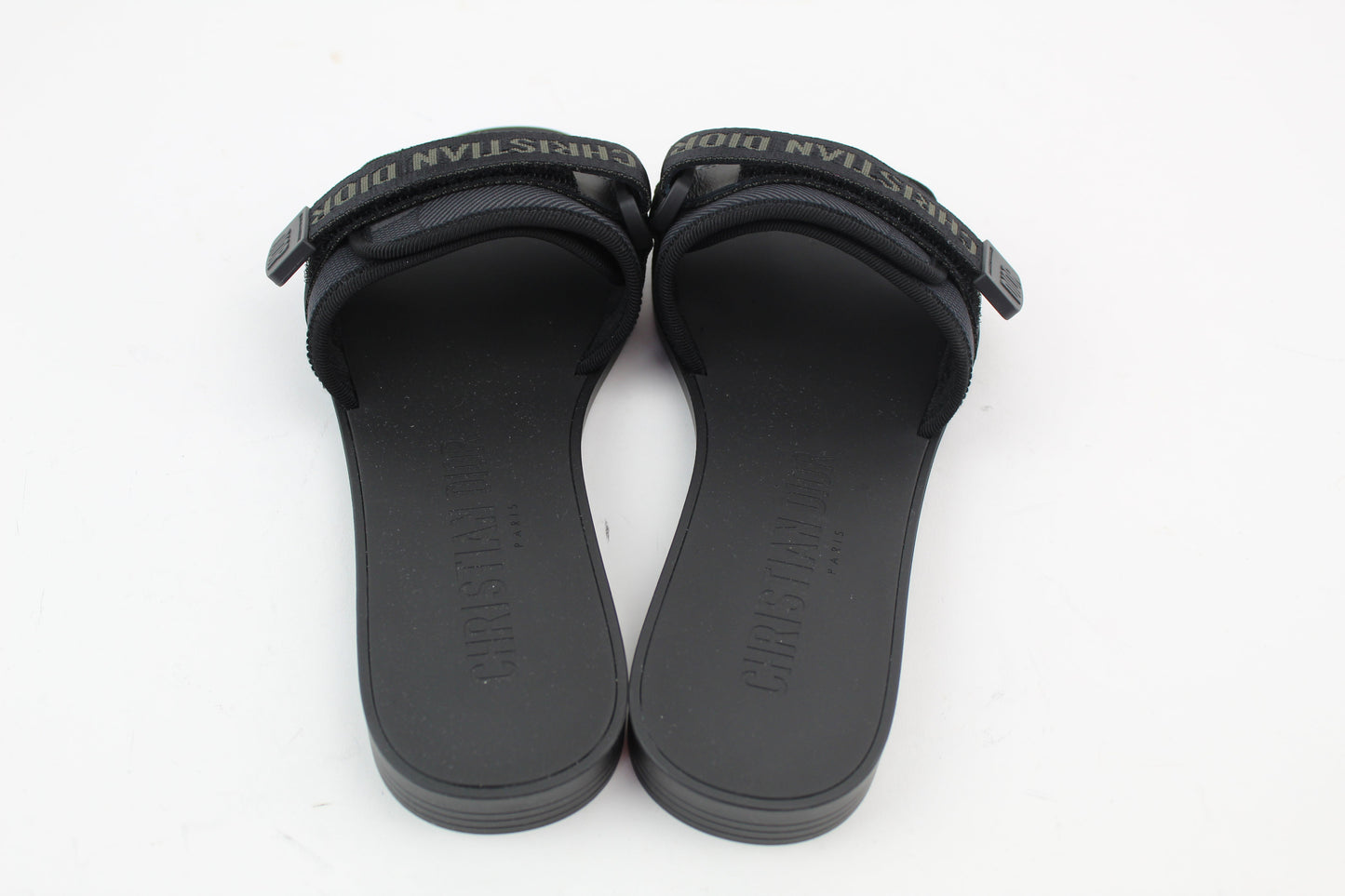 Dior (R)evolution Slides