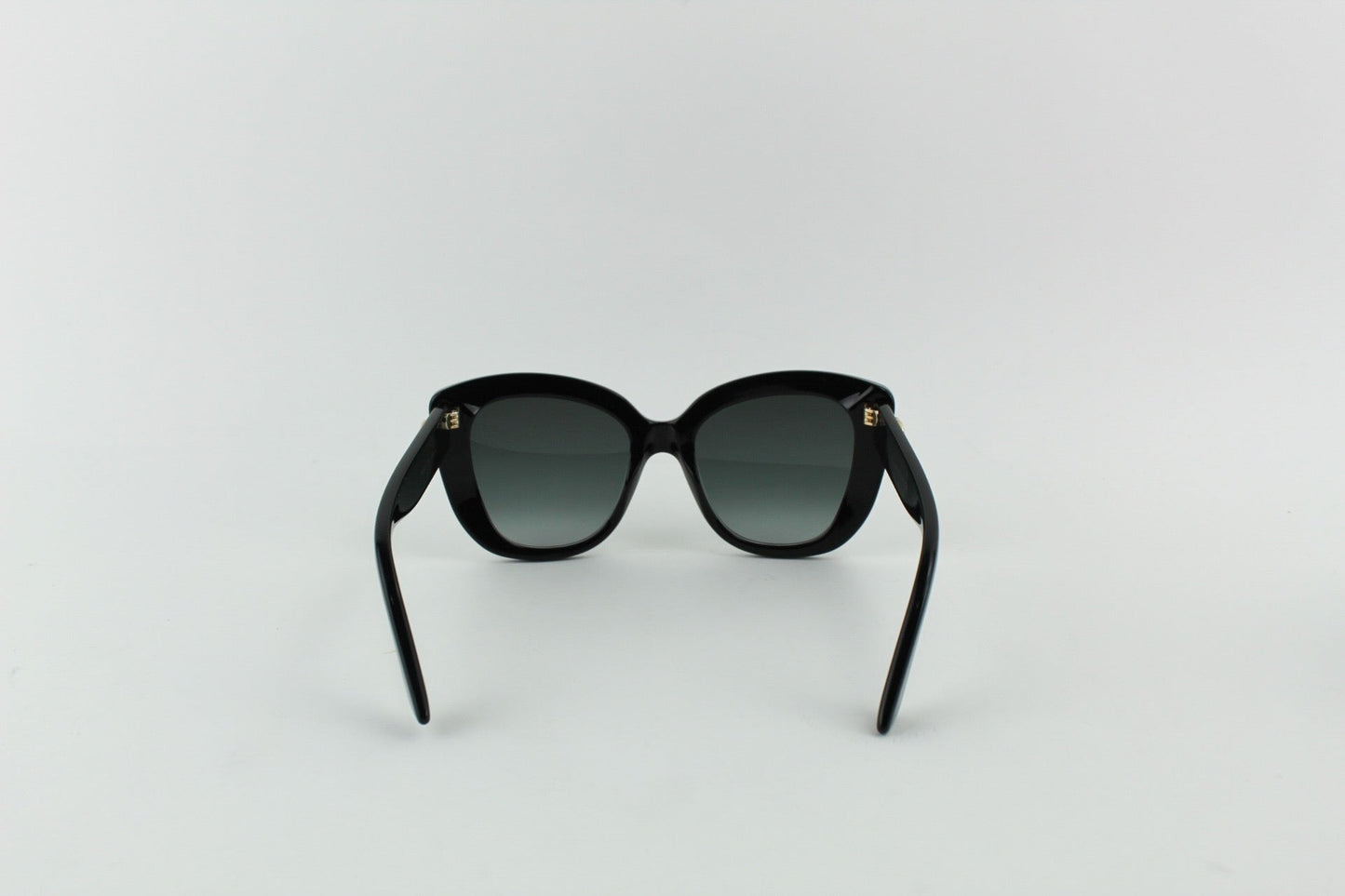 GUCCI BLACK SUNGLASSES