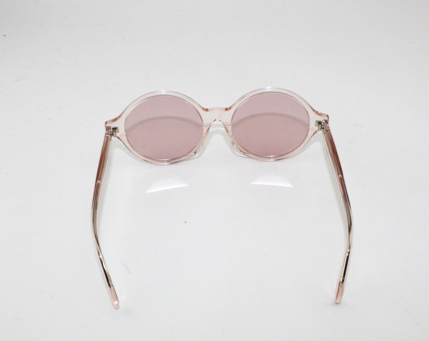 Celine Round Sunglasses
